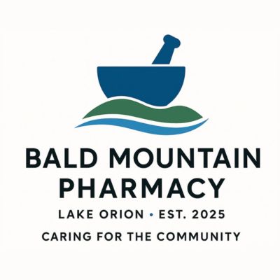 Bald Mountain Pharmacy